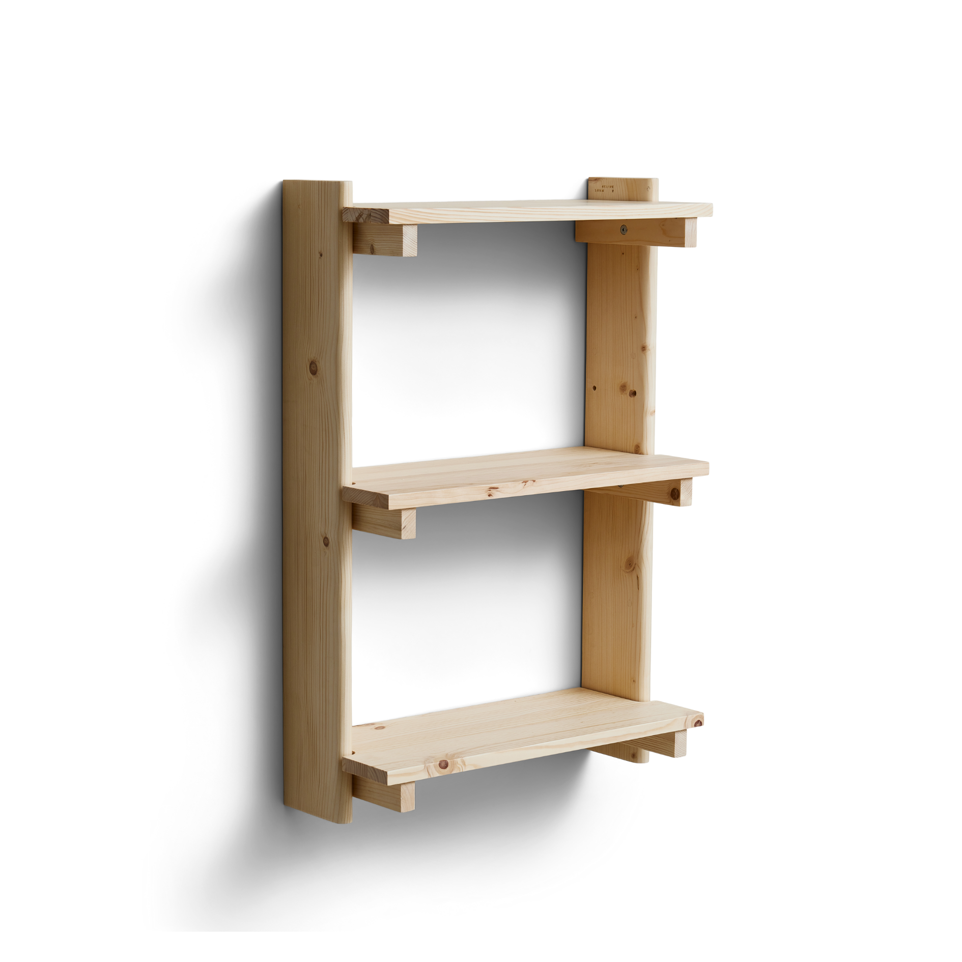 Beam Wall Shelf 3